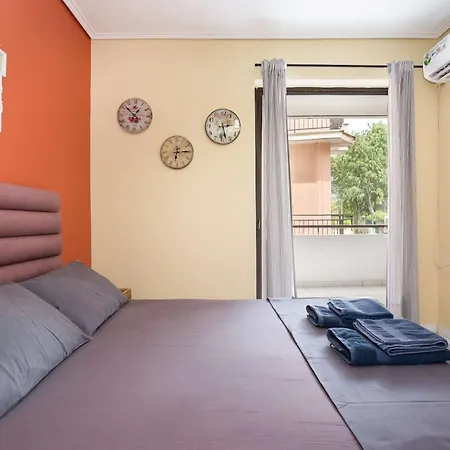 Kalamata's Handmade Apartman Kalamáta