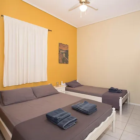 Kalamata's Handmade *