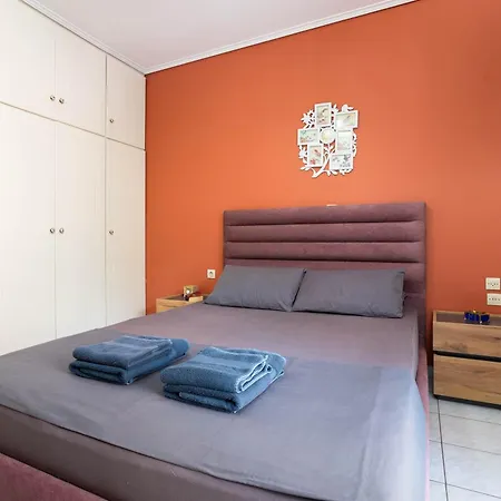 Apartman Kalamata's Handmade *