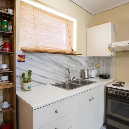 Kalamata's Handmade * Kalamáta