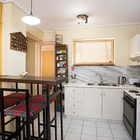 Apartman Kalamata's Handmade