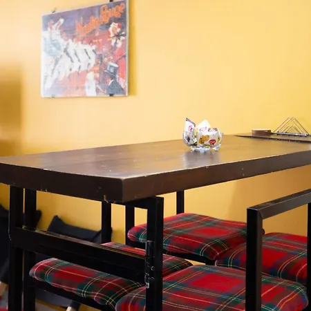 Kalamata's Handmade Apartman Kalamáta