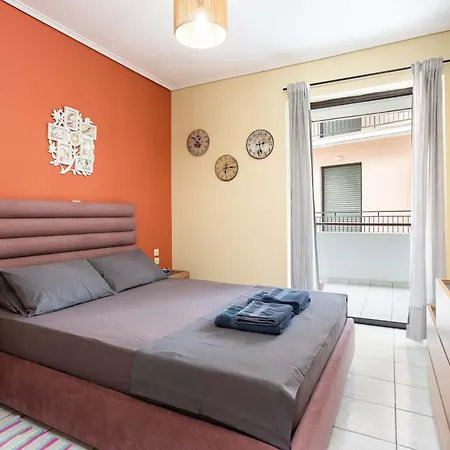 Kalamata's Handmade Apartman