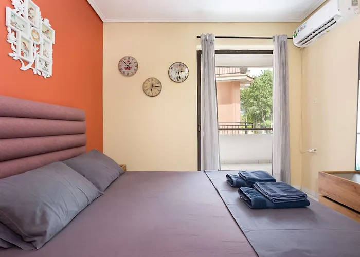 Kalamata's Handmade Apartman Kalamáta