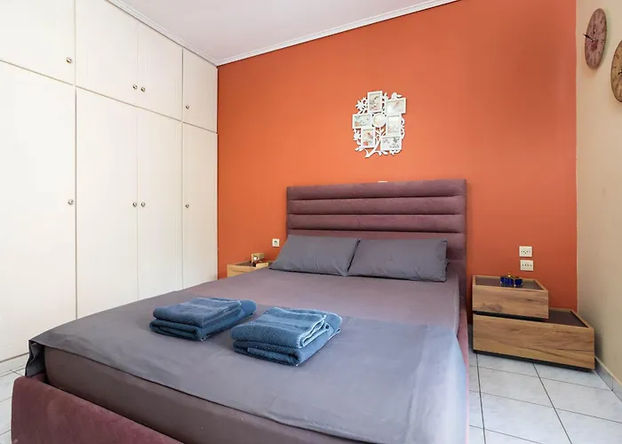 Apartman Kalamata's Handmade *