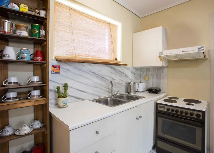 Kalamata's Handmade * Kalamáta