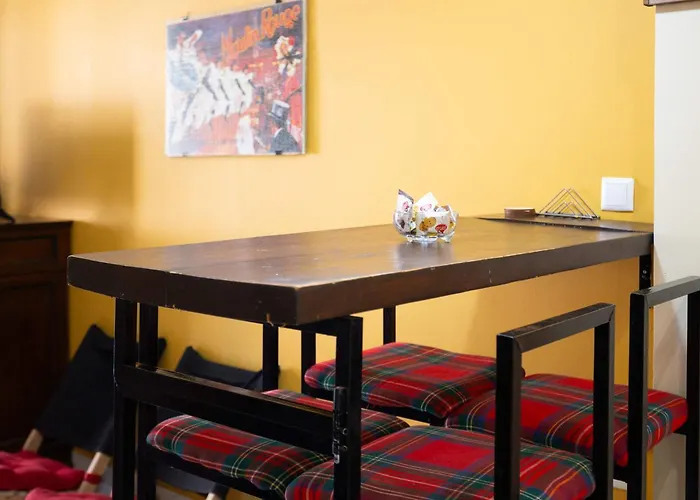 Kalamata's Handmade Apartman Kalamáta