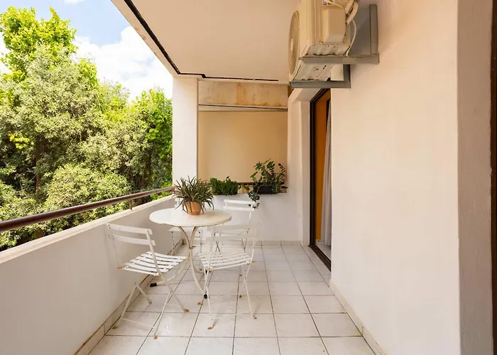 Apartman Kalamata's Handmade *