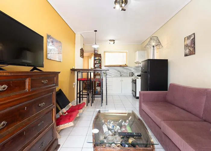 Kalamata's Handmade *