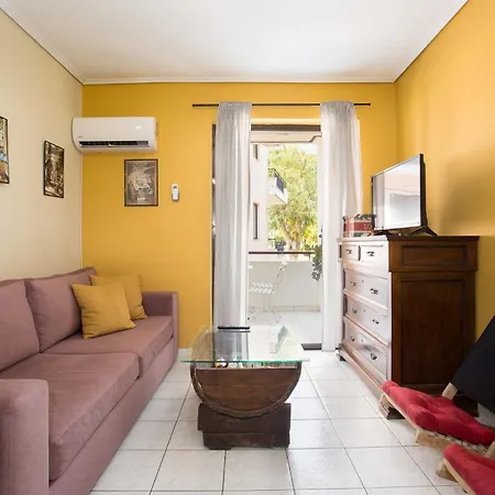 Kalamata's Handmade Διαμέρισμα