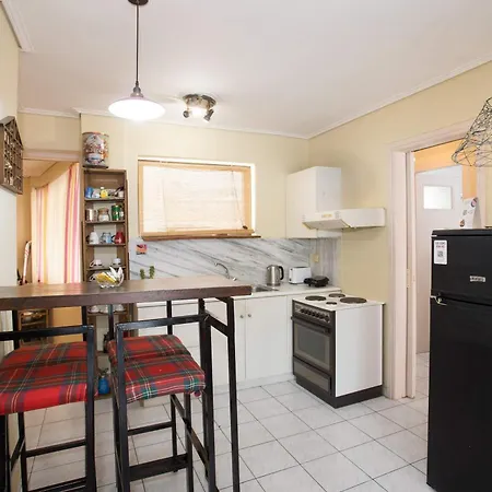 Kalamata's Handmade Apartmán