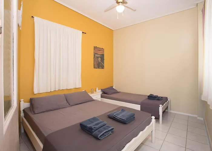 Kalamata's Handmade *