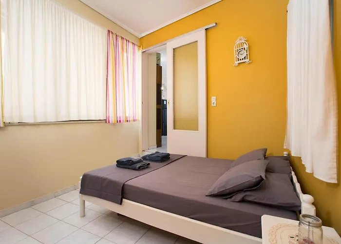 Kalamata's Handmade Calamata